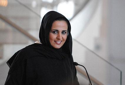 من هن نساء فوربس العربيات؟
